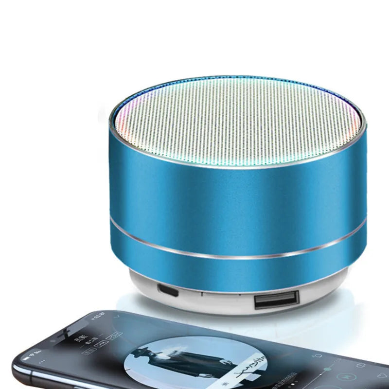 StickinTune™️ Mini Speaker