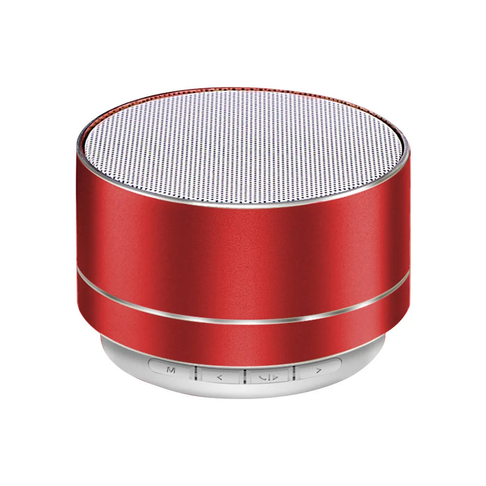 StickinTune™️ Mini Speaker
