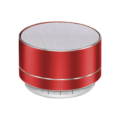 StickinTune™️ Mini Speaker